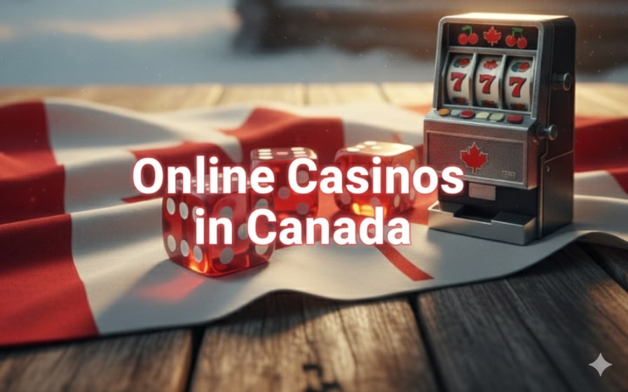 Top-Rated Online Casinos in Canada for 2025