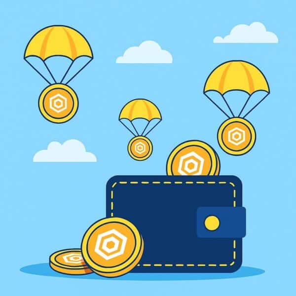 Everything To Know About The OpenLoot Credit Airdrop This Weekend