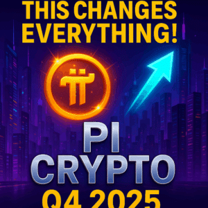 This Changes Everything For Pi Crypto: Updated Pi Price Prediction For Q4 2025
