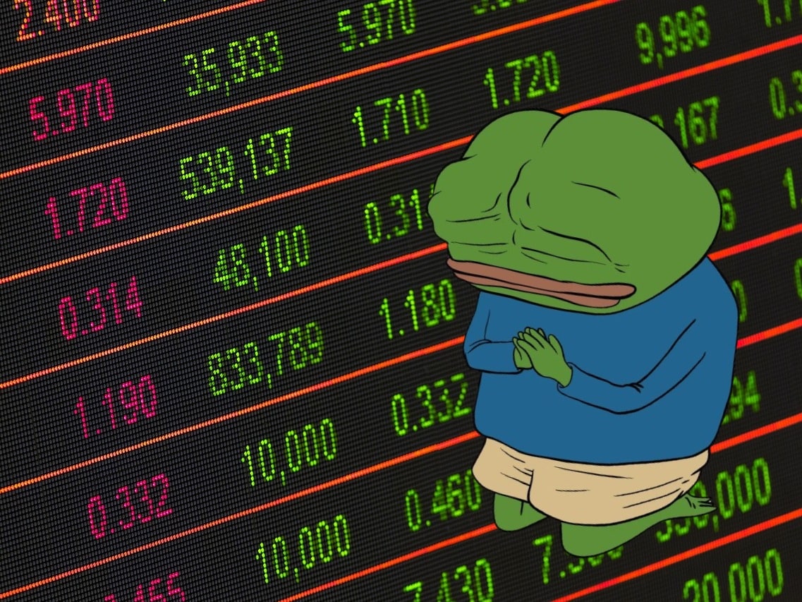 Why Is Crypto Down? TradFi Say Bitcoin To Plummet Sub-$100K