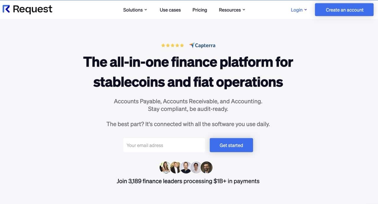 Cryptocurrency merchant payment solutions