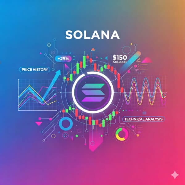 Solana Price Consolidating Before A Breakout: New ATH Soon?