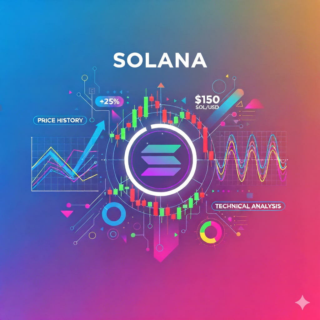 Solana Price Consolidating Before A Breakout: New ATH Soon? - 99Bitcoins