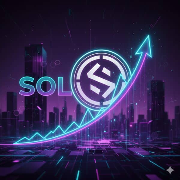 Is SOL USD Dead? The Crypto Market Is Facing Another Sell-Off