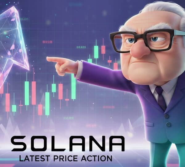SOL USD Making A Push For $200: Will Solana Join Alt Season?