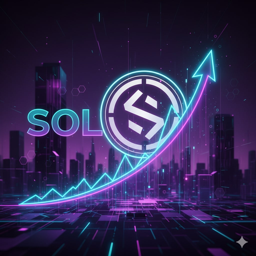 Is SOL USD Dead? The Crypto Market Is Facing Another Sell-Off - 99Bitcoins