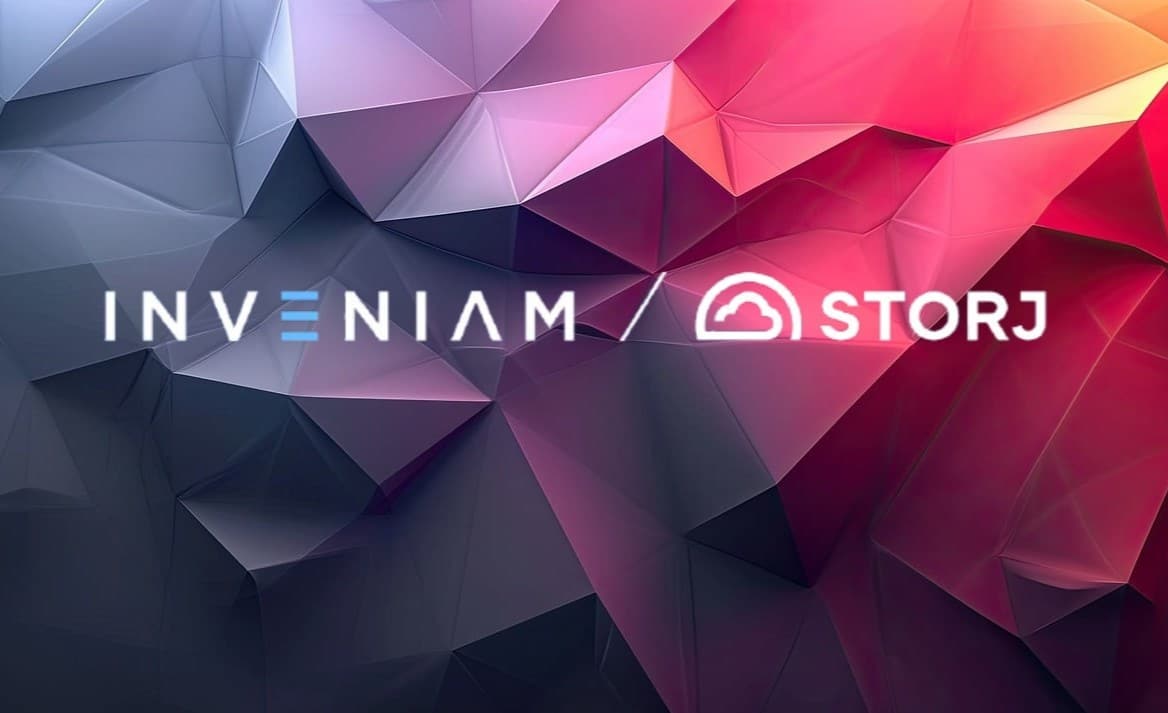 Storj Crypto Acquired in Major Data Merger: What Next For STORJ