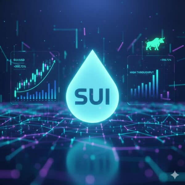 Sui Crypto Network Crashed 3 Times in 48 Hours After a Single Upgrade Bug: Is SUI Actually Safe?