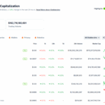 Solana Foundation President: Expect Tether and Circle Profits to Tank