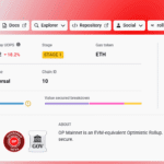 Everything to Know About Optimism Superchain Upgrade: Will P Price Hit $1 This Week?