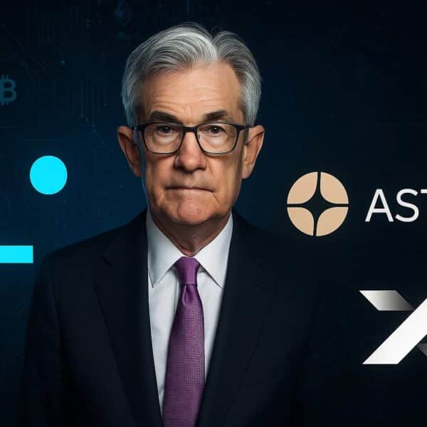 Bitcoin Dominance Rises For FOMC: Markets Offload MYX, ASTER, and LINEA In De-Risk Move