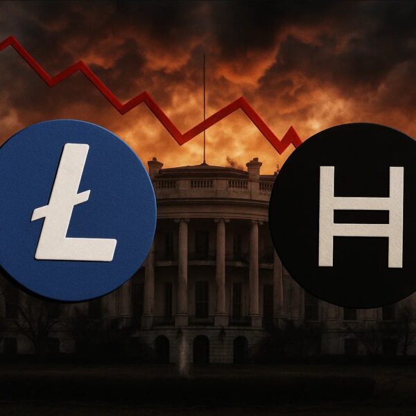 Trump’s US Government Shutdown is Killing Market: Will Crypto Go Back Up Again?