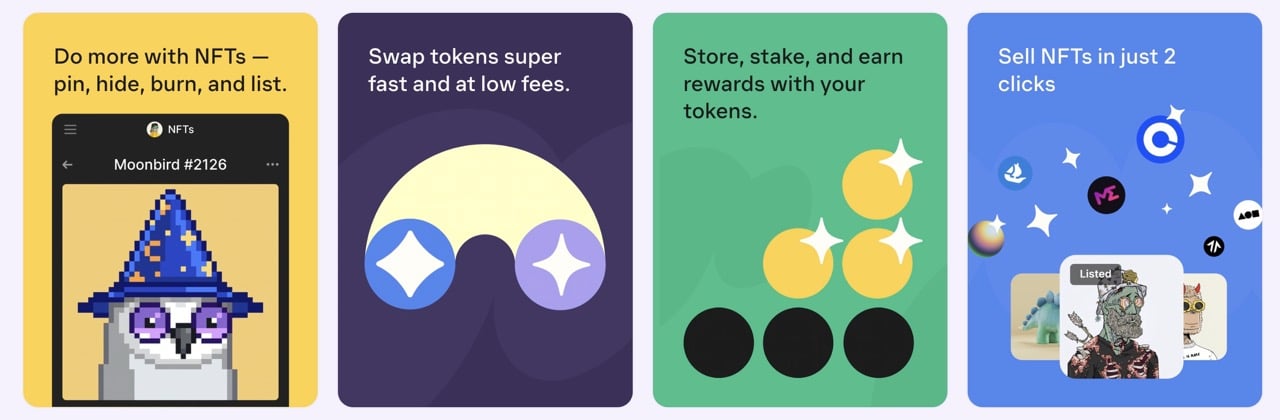 What is Phantom Wallet