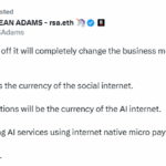 Coinbase Betting Big: Will This Public AI And Stablecoin Beast Onboard Billions?