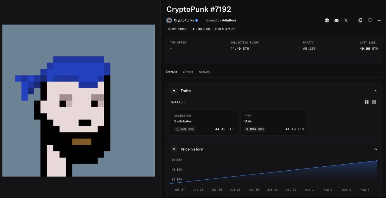 Who is Adin Ross? Net Worth & Crypto Holdings