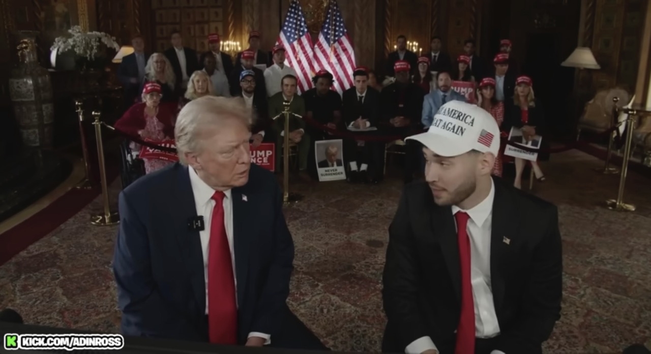 Who is Adin Ross? Net Worth & Crypto Holdings