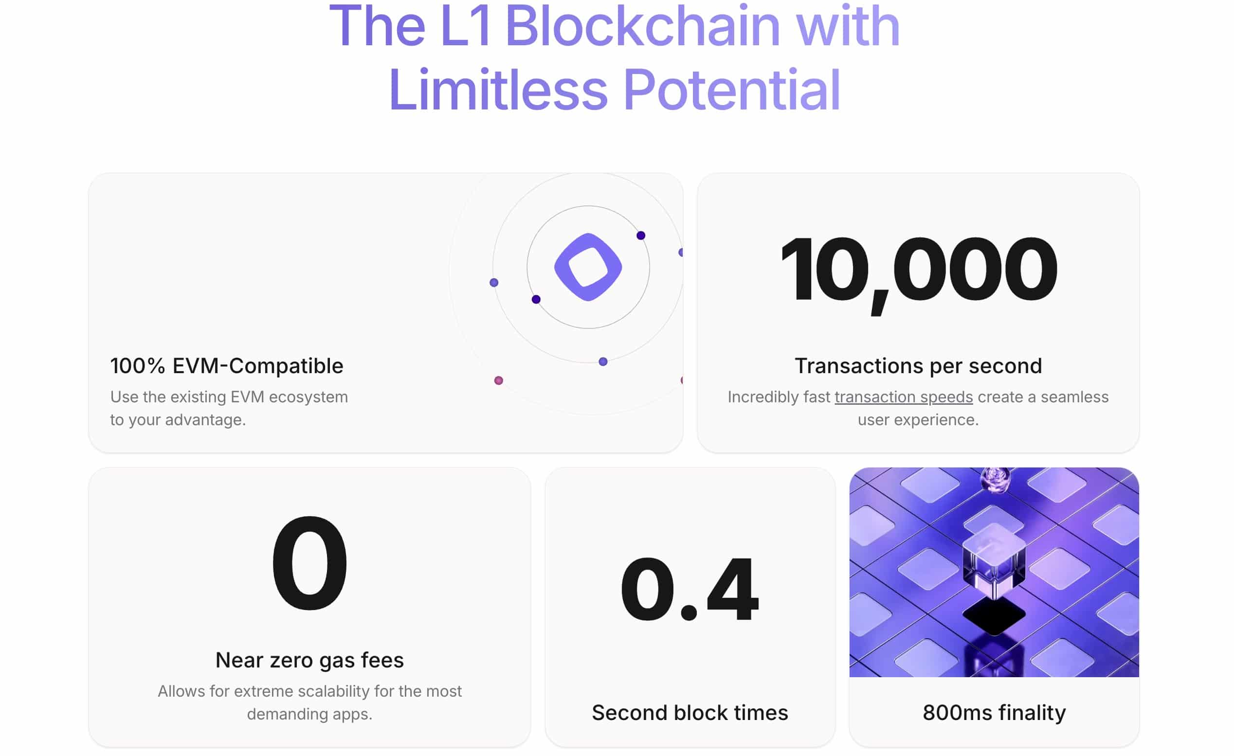 MON token is a top Binance potential listing