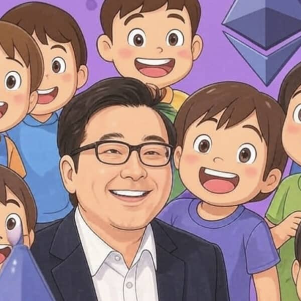 Tom Lee Bought $281 Million in Ethereum Crypto: Does He Know Something We Don’t? Will ETH Hit A New High?