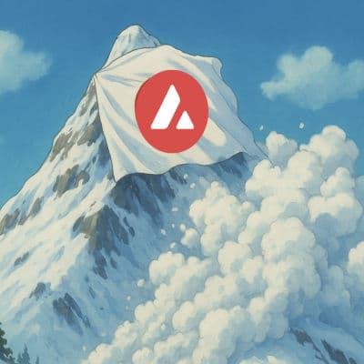 Avalanche Partners With $2T Japanese Payment Processor: AVAX Price Rally Ahead?