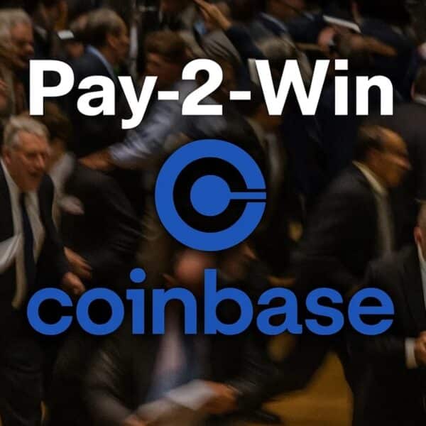 Coinbase Pay-2-Win Blue Carpet Service Could Shake Up New Coinbase Listings: Will New BTC L2 Land Listing?