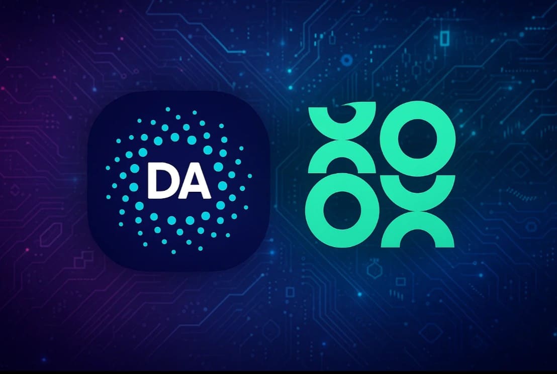 AIA and COAI Soar: Best New Crypto as AI Season Ignites