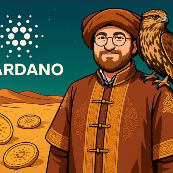 Will Cardano Domain Names Save ADA Price From Critical Drop?
