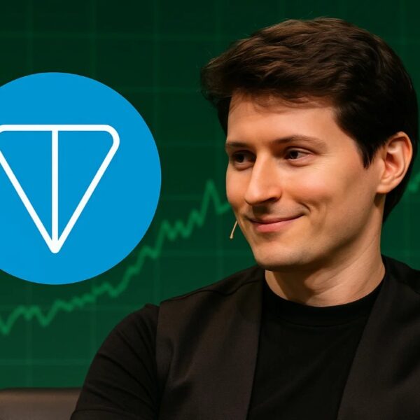 Can Telegram Crypto Make a Come Back? TON’s Corporate Treasury Plans Could See TON Price Hit $3.50 in November
