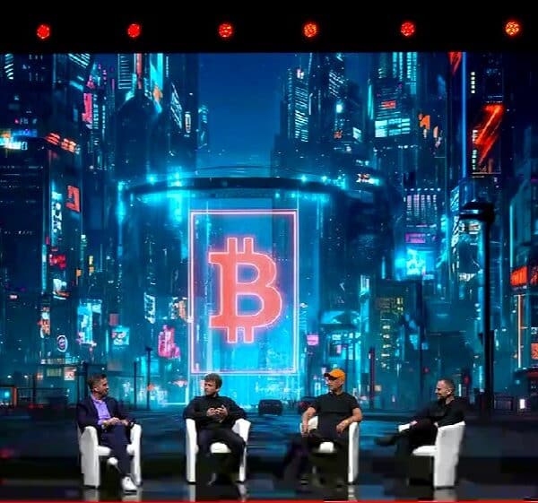 What Do Industry Leaders Think Of Michael Saylor’s Bitcoin Strategy? Adam Back, Paolo Ardoino Weigh In