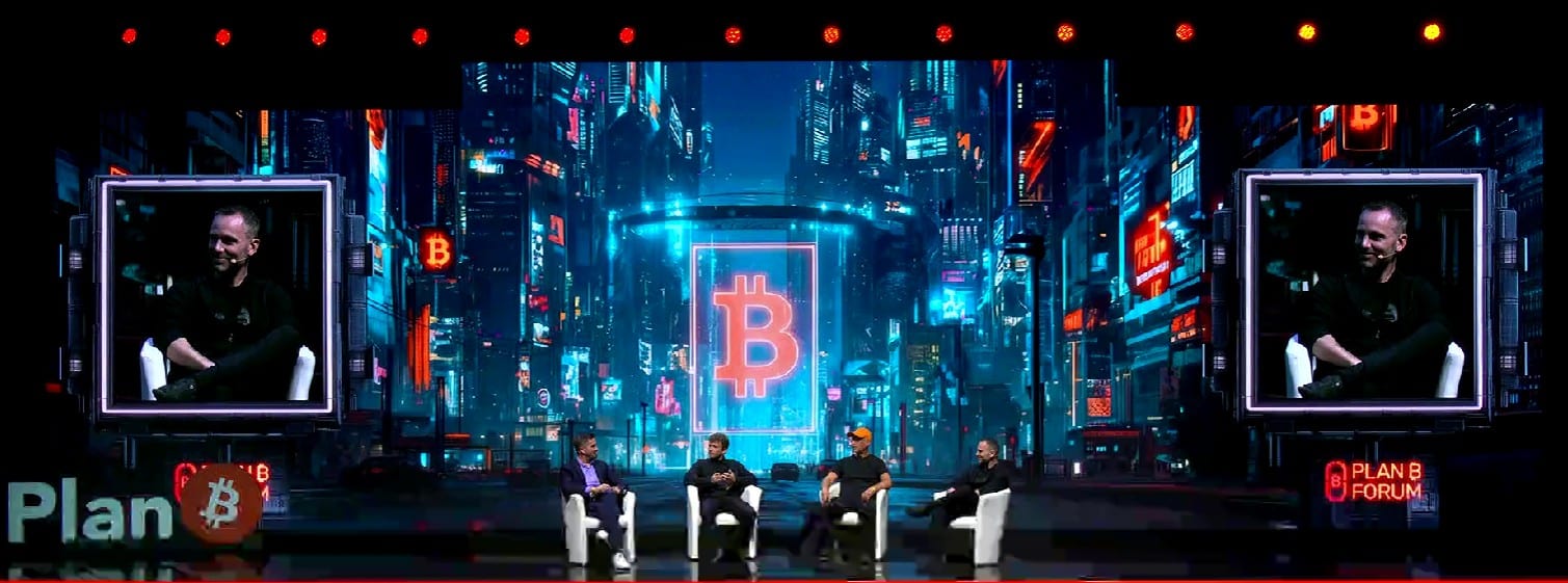 What Do Industry Leaders Think Of Michael Saylor’s Bitcoin Strategy? Adam Back, Paolo Ardoino Weigh In
