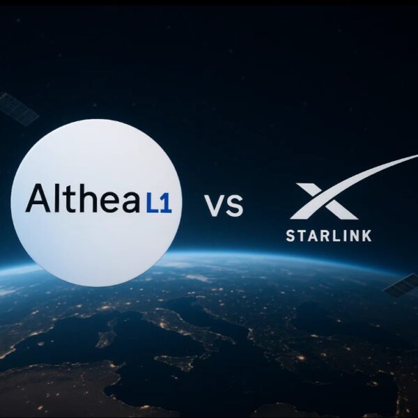 What is Althea Crypto? ALTHEA Price Skyrockets +1000% – Is Althea The Answer to Starlink Monopoly?