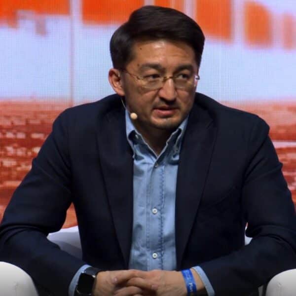 “All senior leadership levels should support crypto industry,” Says Kazakhstan’s Deputy Prime Minister: 99Bitcoins Event Coverage