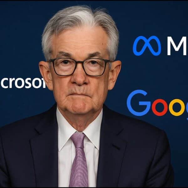 Big Tech Earnings Reports Loom Over FOMC – Can Crypto Market Recover?