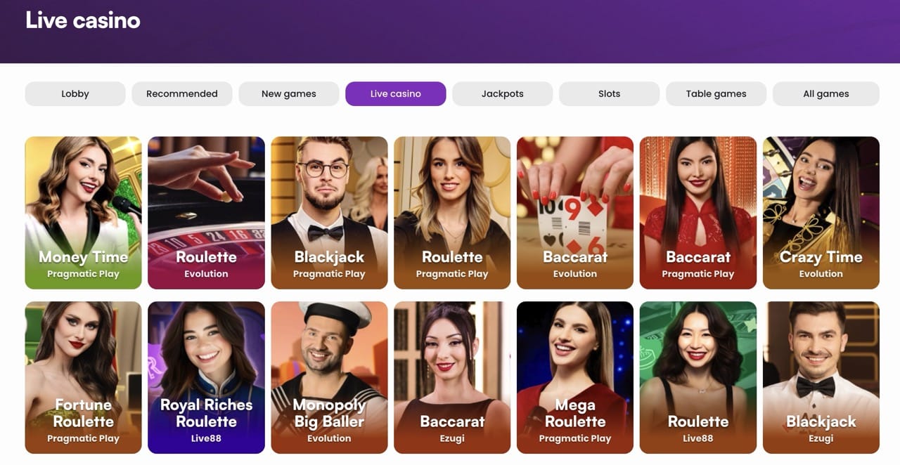 Instaspin Casino Canada: A Complete Player Review