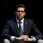 Tether CEO on USAT, Bitcoin, and Why 2025 Was the Right Time for Entering US: 99Bitcoins Event Coverage - 99bitcoins | Related Crypto Article