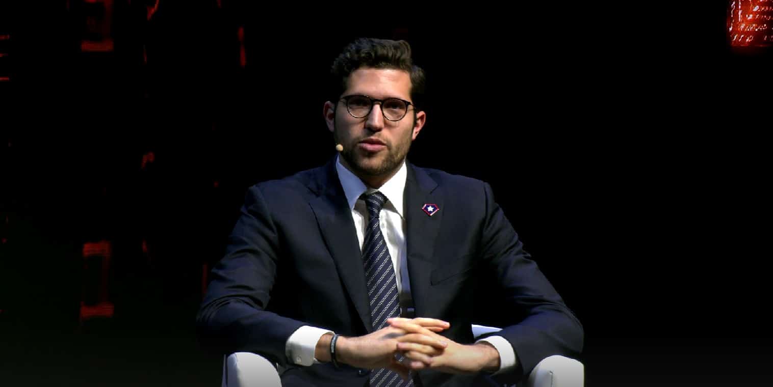 Tether CEO on USAT, Bitcoin, and Why 2025 Was the Right Time for Entering US: 99Bitcoins Event Coverage