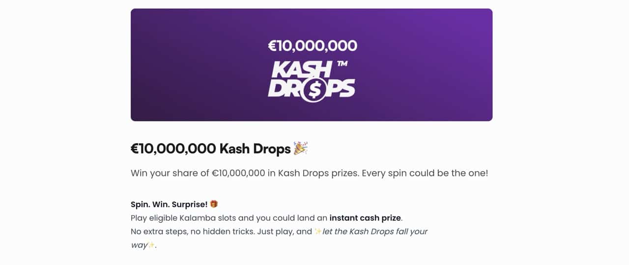 Instaspin Casino bonuses