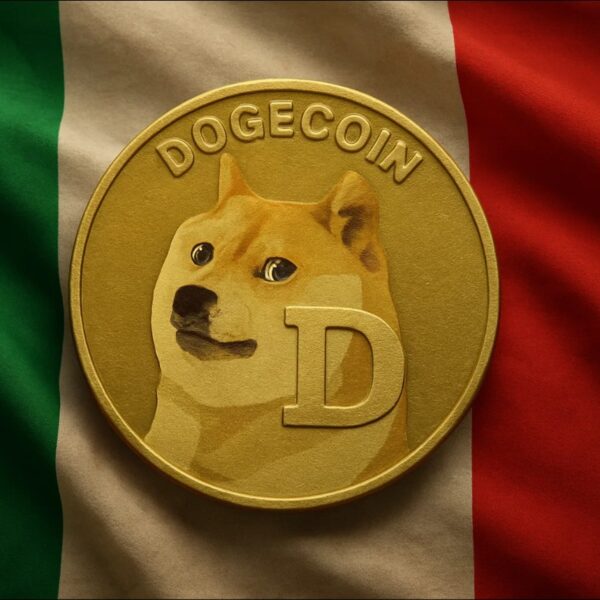 Dogecoin Set To Take Serie C By Storm: U.S. Triestina Calcio Sponsored By DOGE?