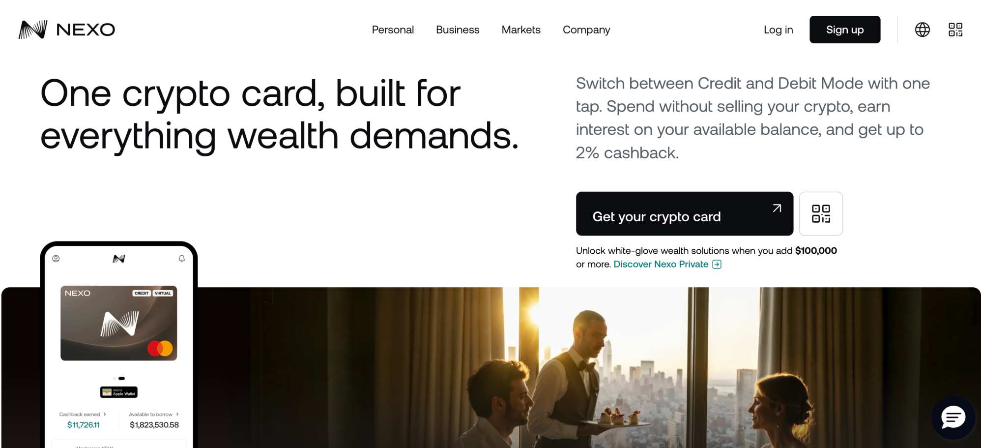 7 Best Crypto Credit Cards for 2026: Ranked & Reviewed