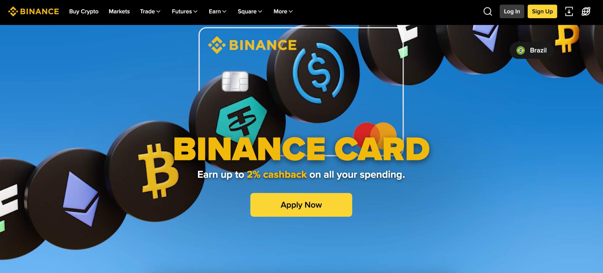 7 Best Crypto Credit Cards for 2026: Ranked & Reviewed