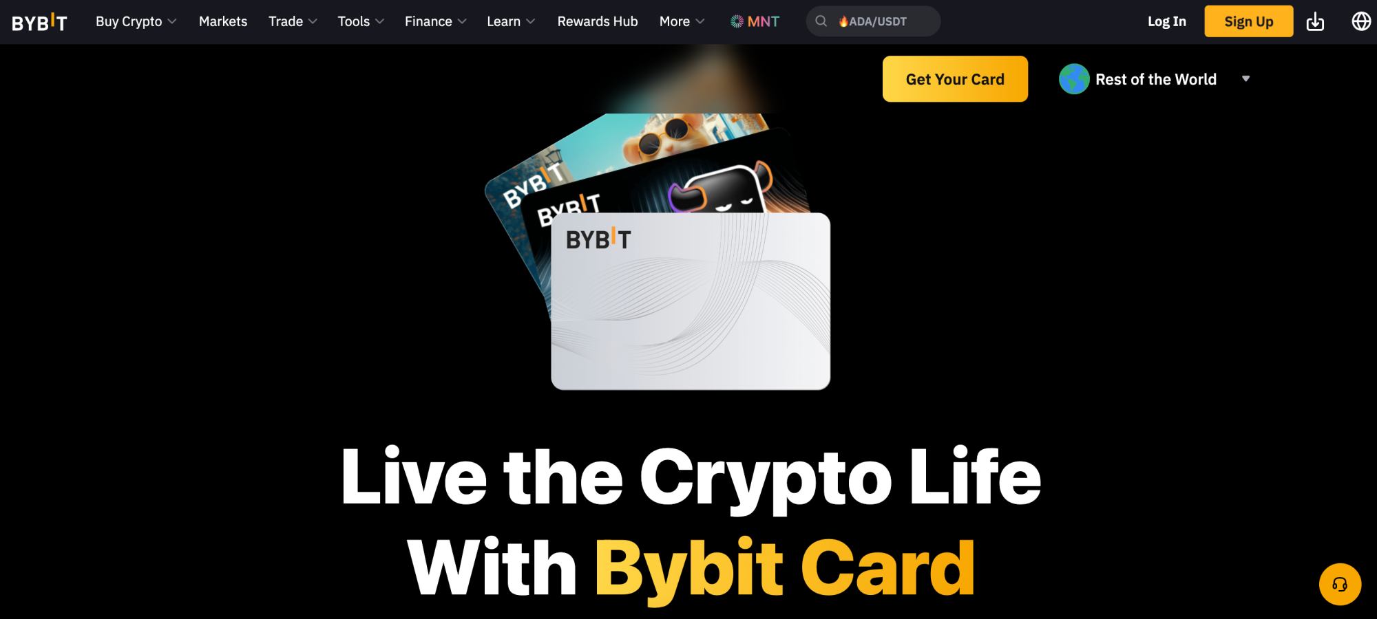 7 Best Crypto Credit Cards for 2026: Ranked & Reviewed