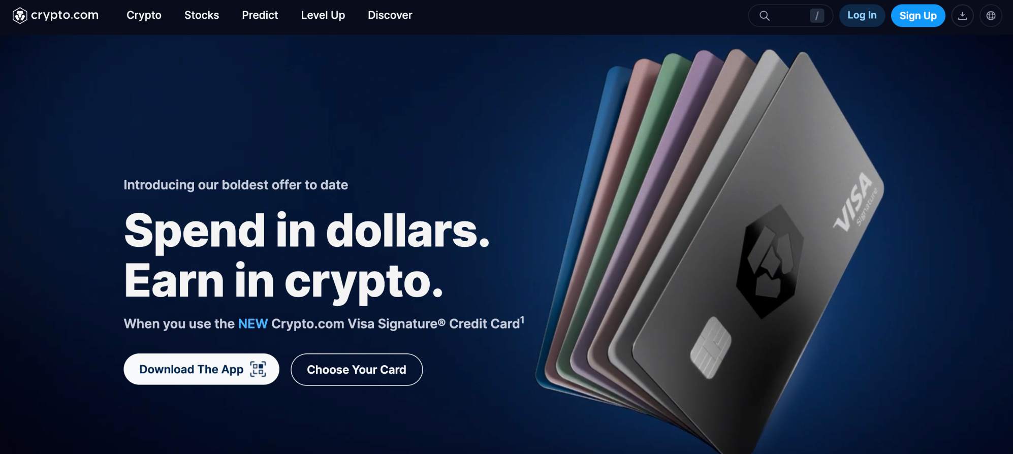 7 Best Crypto Credit Cards for 2026: Ranked & Reviewed
