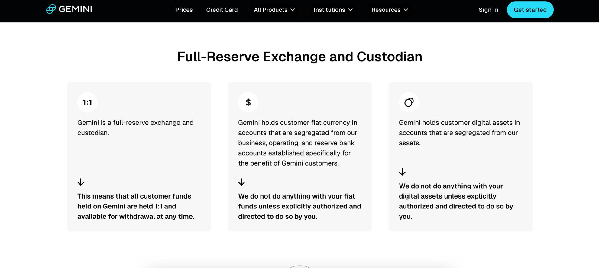 Gemini Crypto Exchange Review: Fees, Services, Offers (2026)