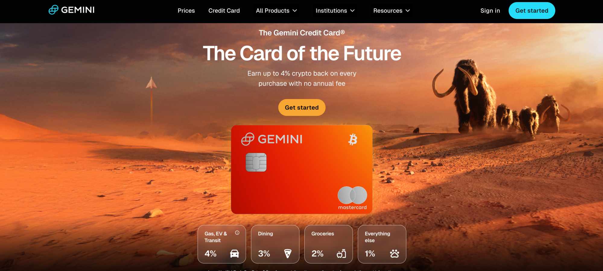 Gemini Crypto Exchange Review: Fees, Services, Offers (2026)