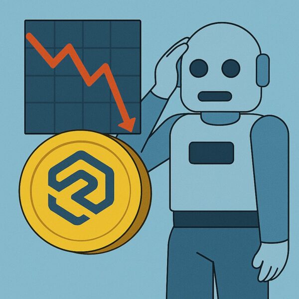 New Binance Listings Semantic Layer Goes Live: 42 Crypto Price Drops -20% On Listing – Time to Bid Semantic?