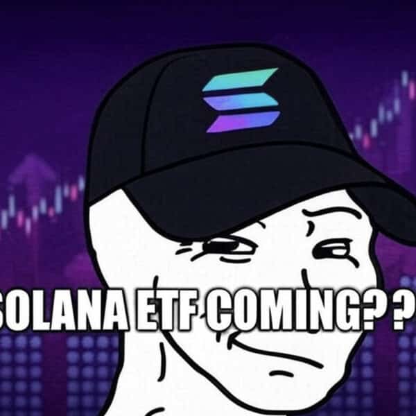 Crypto News Today, October 28: Crypto Is Back! Solana ETF Hours Away as Bitcoin and Ethereum Price Slip