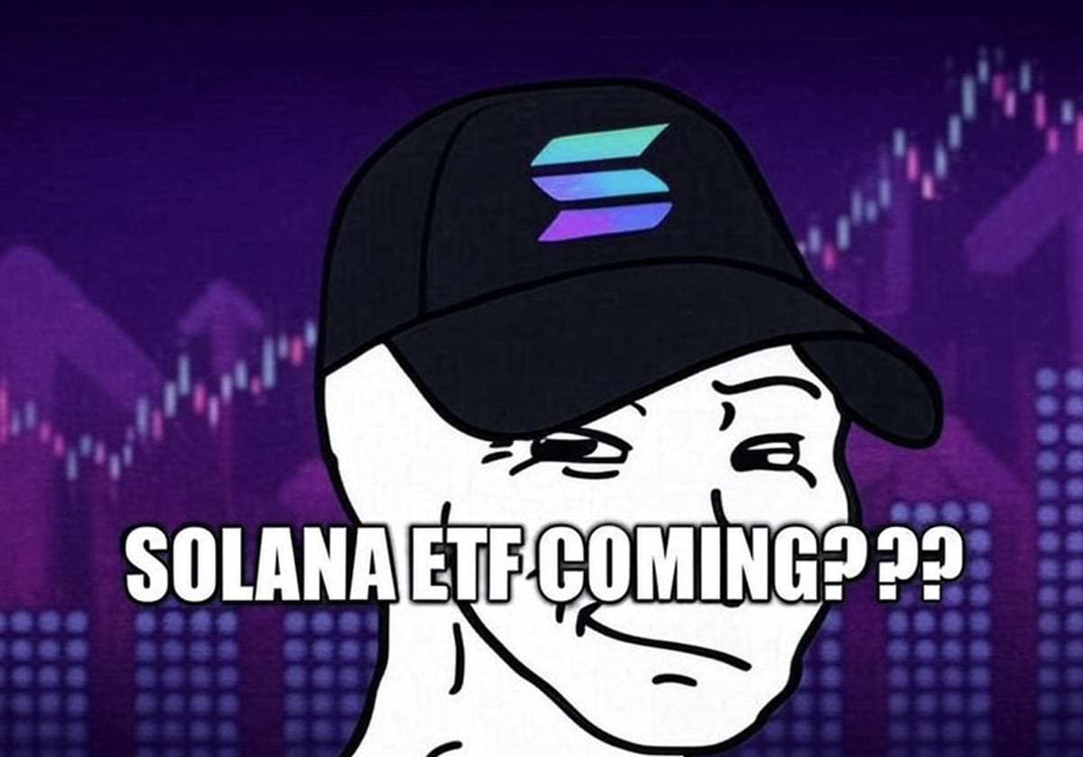 Crypto News Today, October 28: Crypto Is Back! Solana ETF Hours Away as  Bitcoin and Ethereum Price Slip - 99Bitcoins