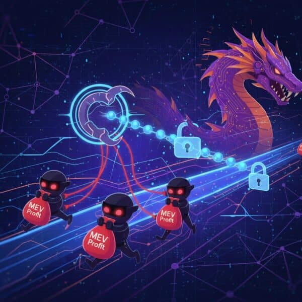Sandwich Attacks Spiraling Out of Control on Solana, Over $3.2M Of SOL Crypto Extracted In October