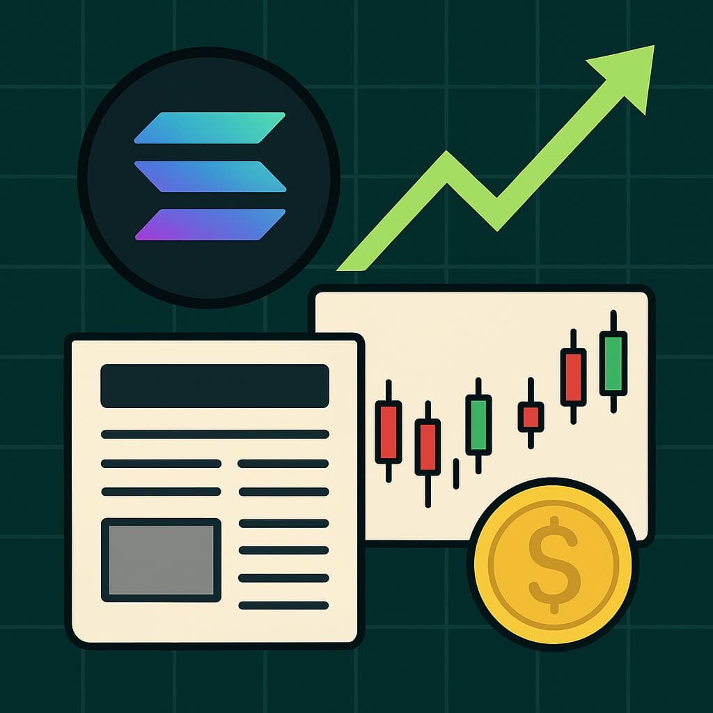 Solana Update: APAC Summit Begins, Price Eyes Breakout