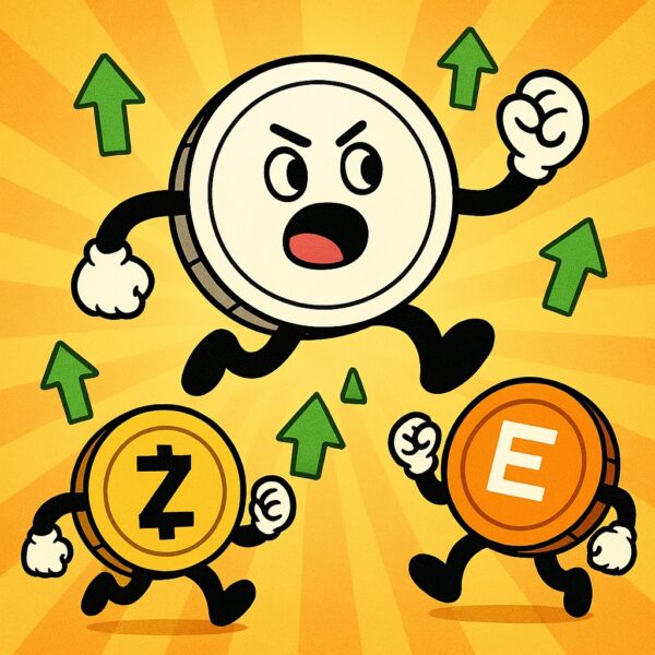 TAO Price Pumps 12%: Can It Hit $564 As Whales Rotate Into ZEC And ENA?