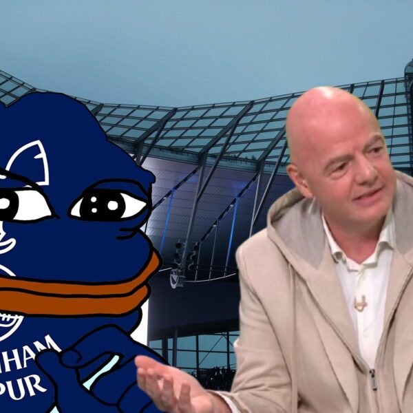 Is a FIFA Crypto Coming? Blockchain World Cup Tickets Probed